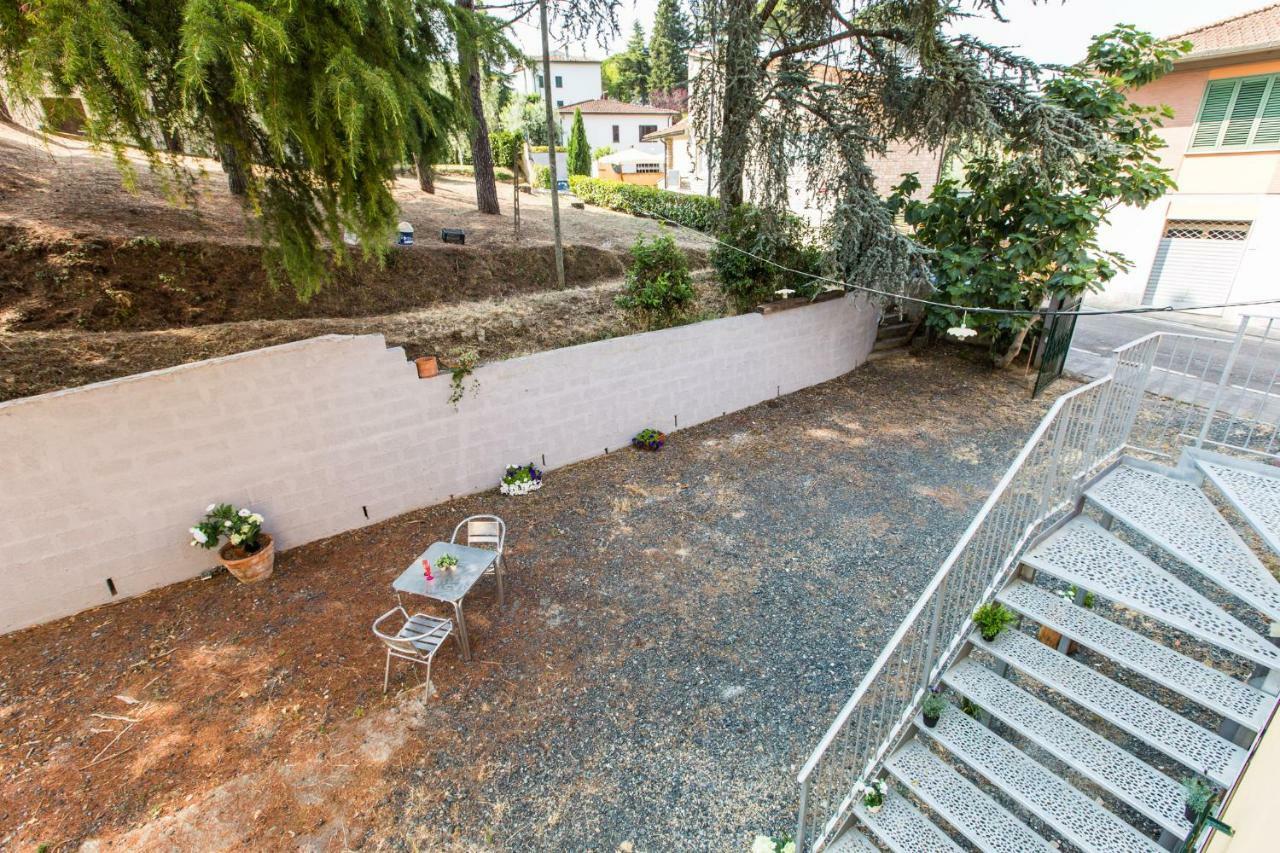 Ferienwohnung Casa Donatella Montecchio  Exterior foto