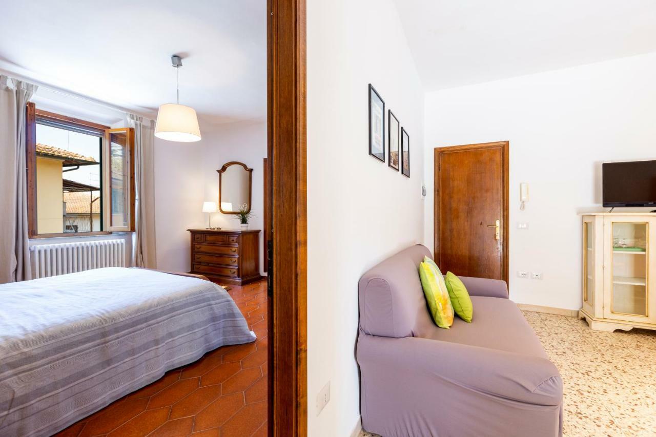 Ferienwohnung Casa Donatella Montecchio  Exterior foto