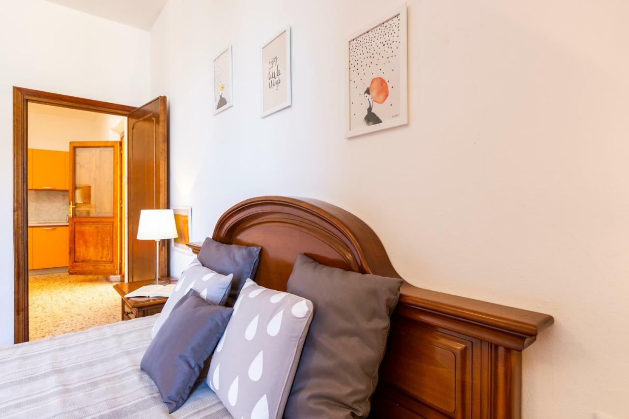 Ferienwohnung Casa Donatella Montecchio  Exterior foto