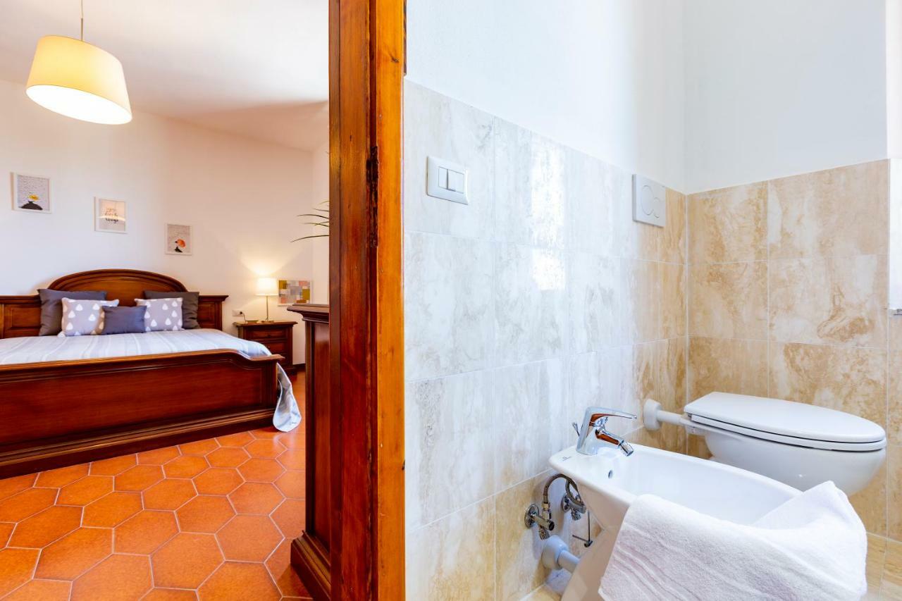 Ferienwohnung Casa Donatella Montecchio  Exterior foto