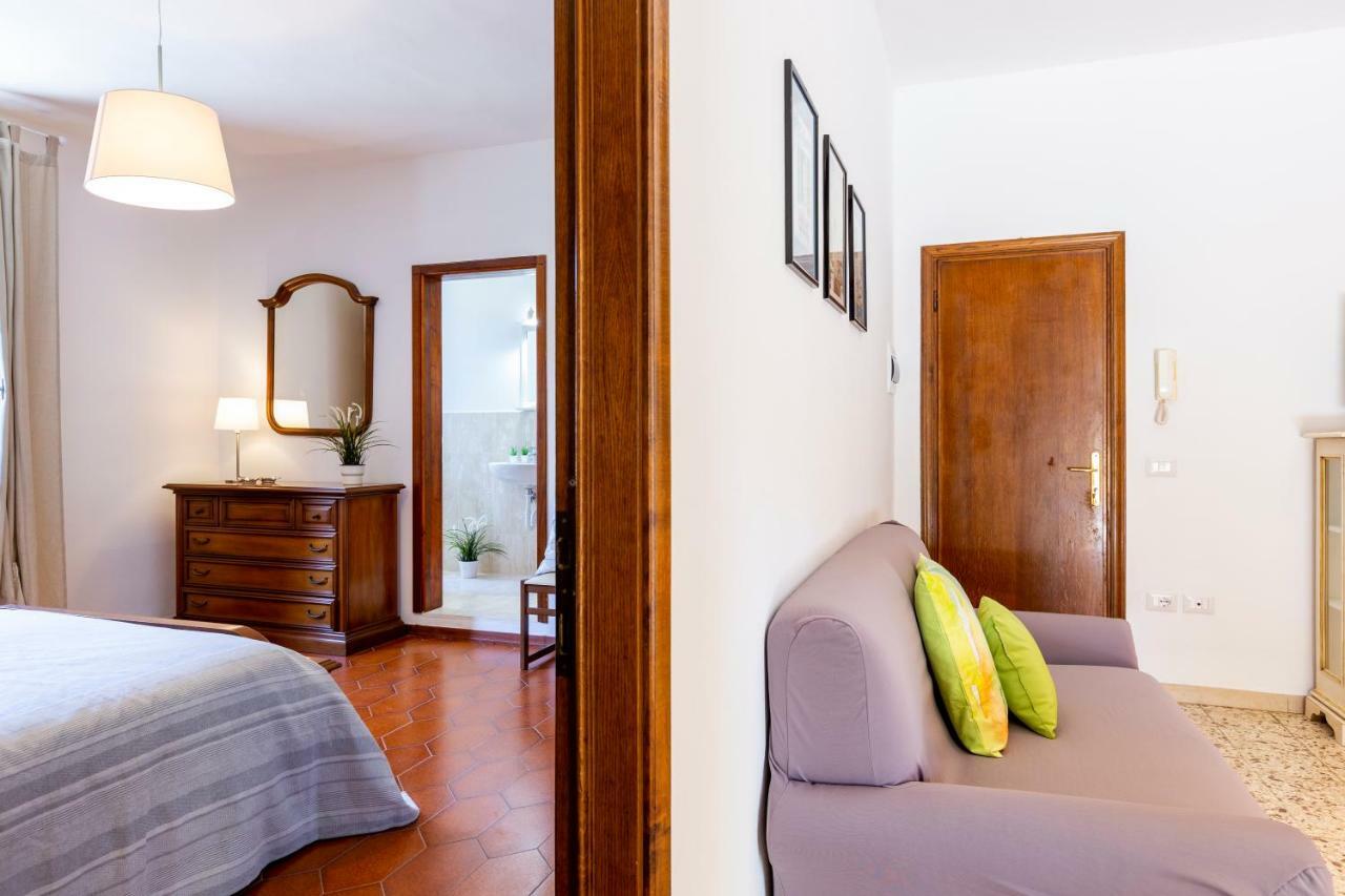 Ferienwohnung Casa Donatella Montecchio  Exterior foto