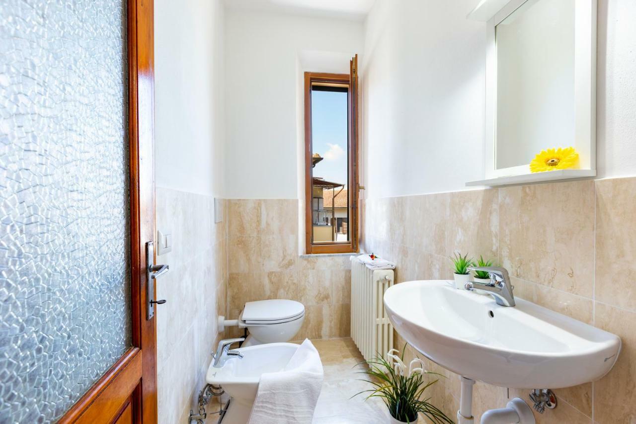 Ferienwohnung Casa Donatella Montecchio  Exterior foto