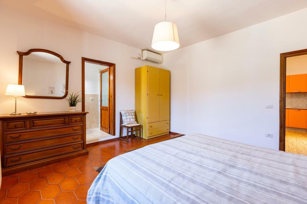 Ferienwohnung Casa Donatella Montecchio  Exterior foto