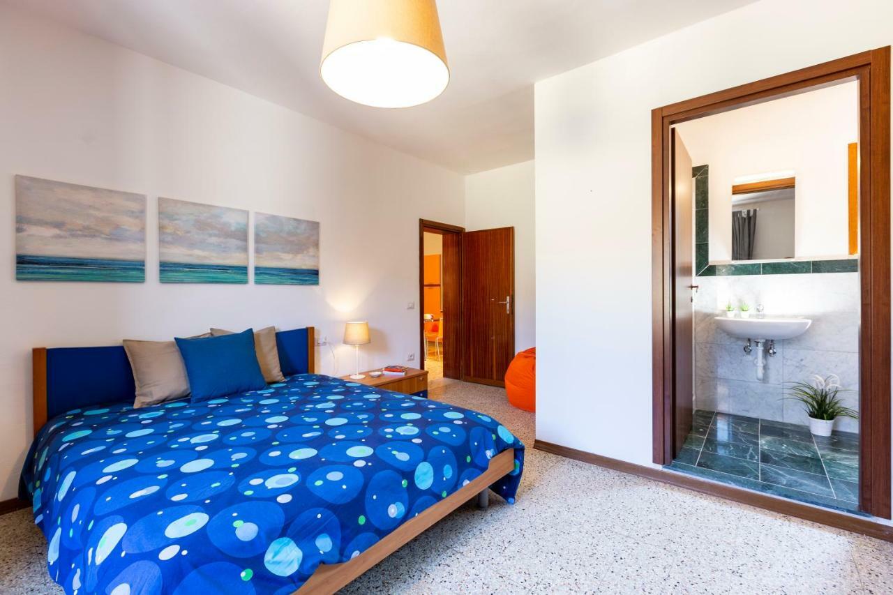 Ferienwohnung Casa Donatella Montecchio  Exterior foto