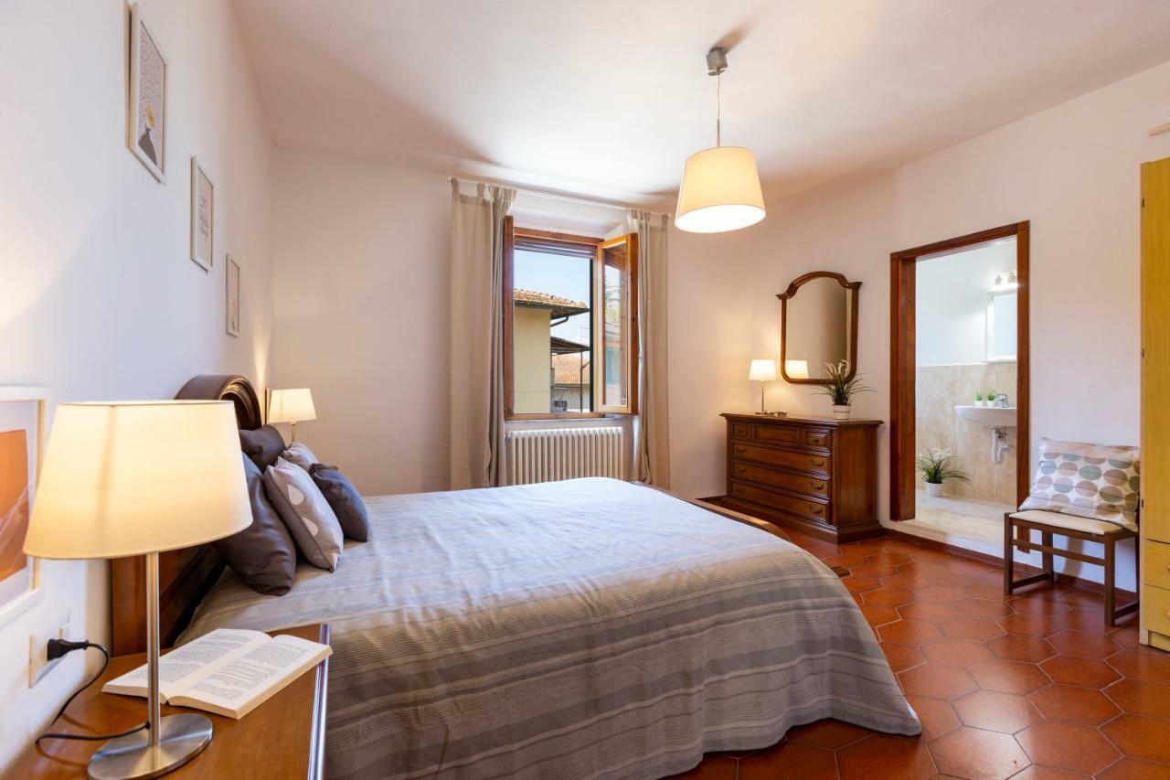 Ferienwohnung Casa Donatella Montecchio  Exterior foto