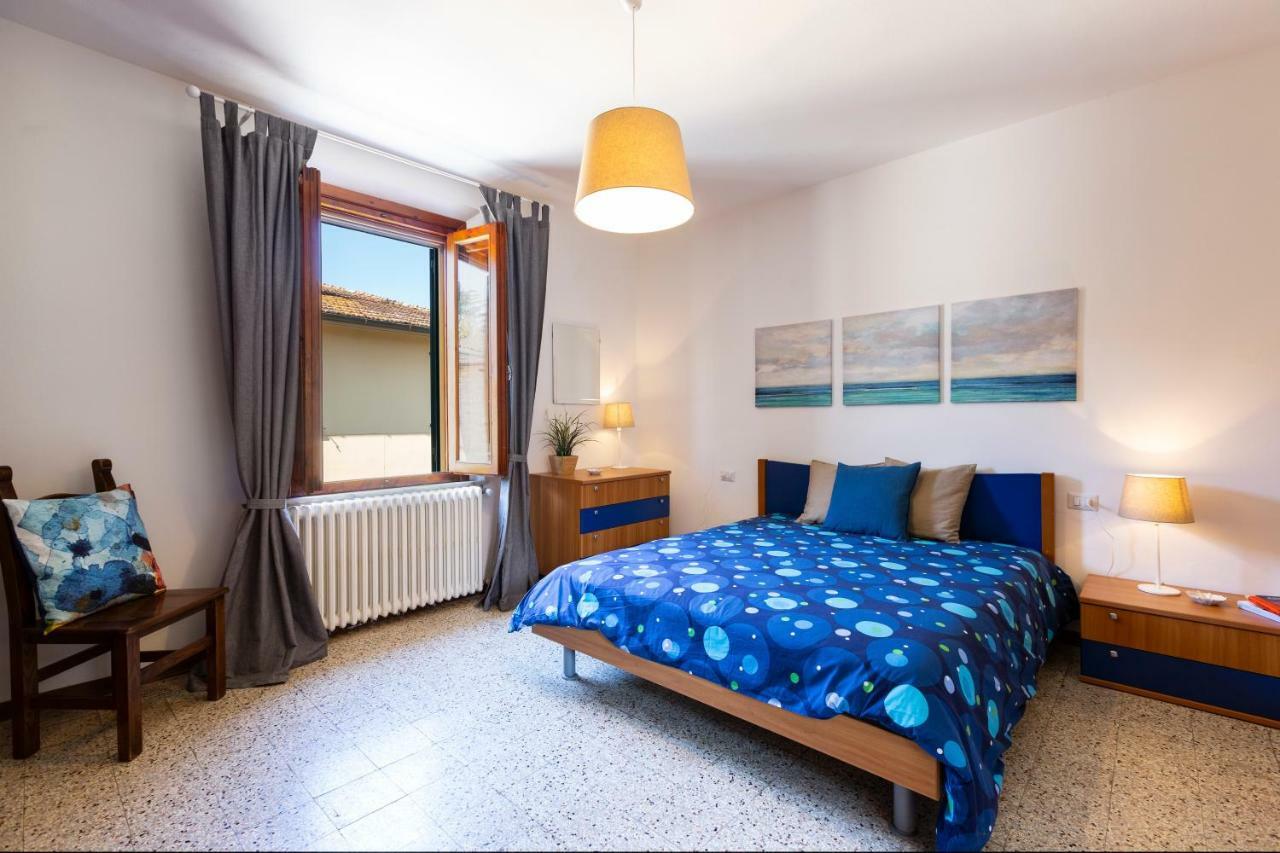Ferienwohnung Casa Donatella Montecchio  Exterior foto