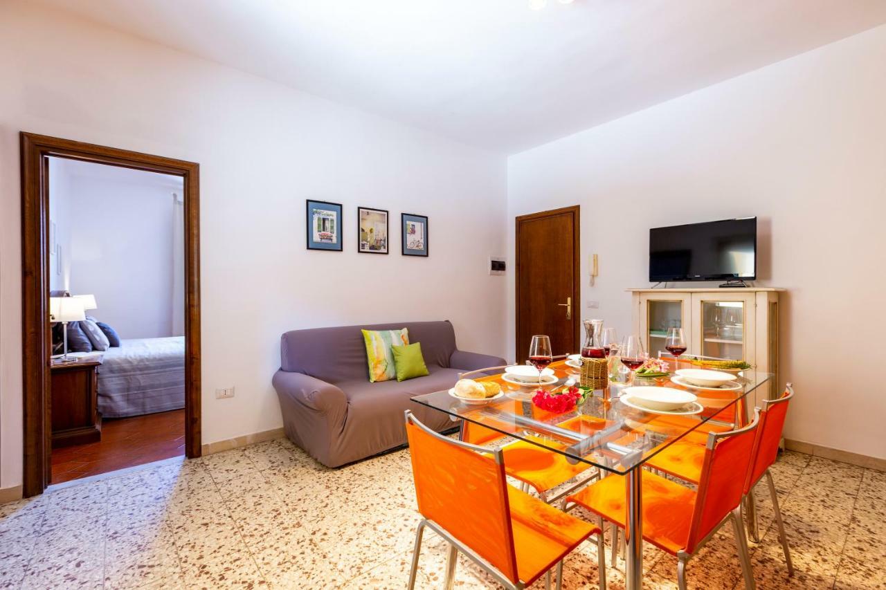 Ferienwohnung Casa Donatella Montecchio  Exterior foto