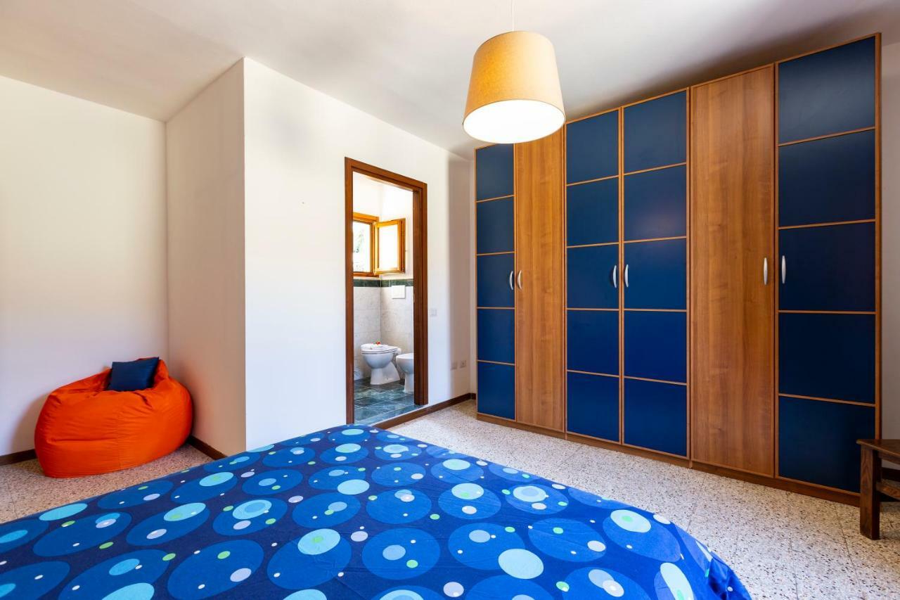 Ferienwohnung Casa Donatella Montecchio  Exterior foto