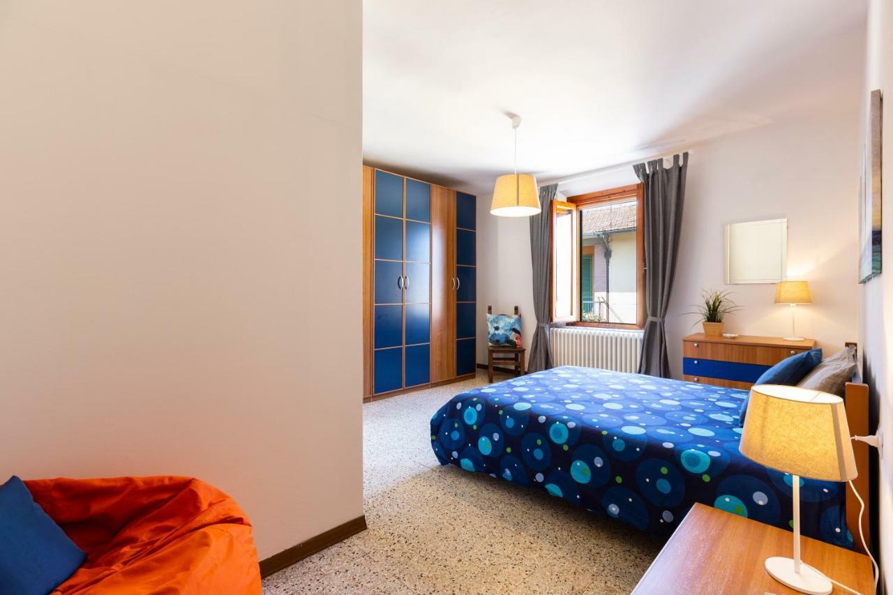 Ferienwohnung Casa Donatella Montecchio  Exterior foto