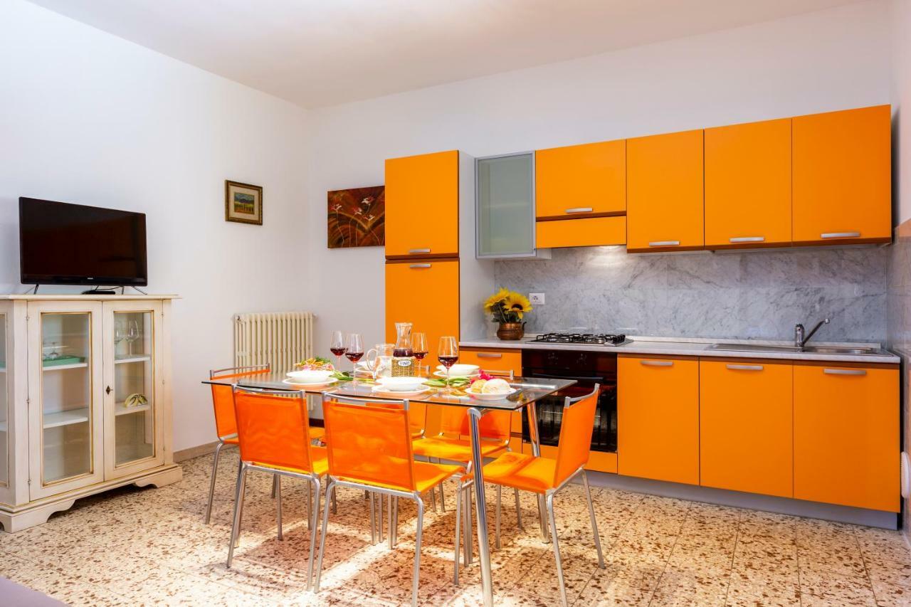 Ferienwohnung Casa Donatella Montecchio  Exterior foto