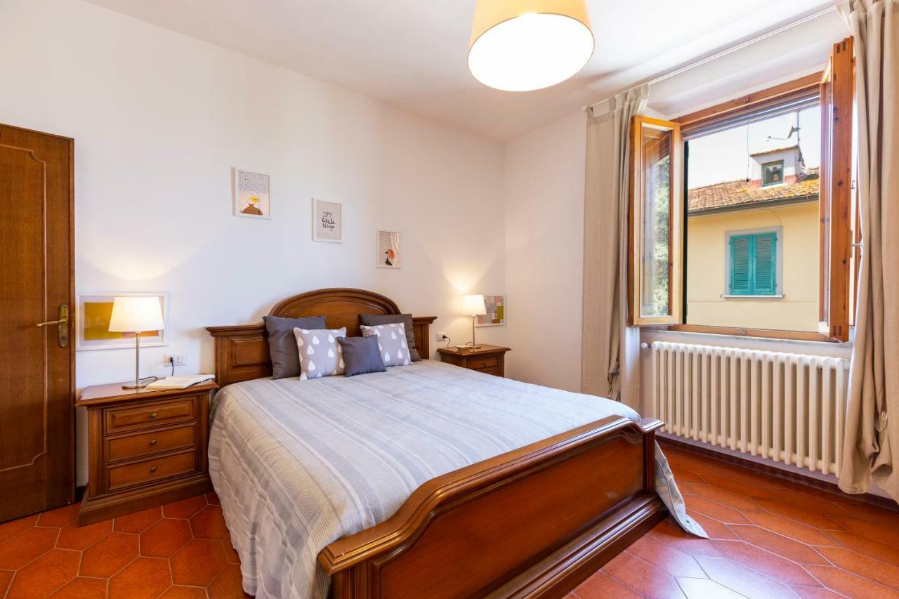 Ferienwohnung Casa Donatella Montecchio  Exterior foto