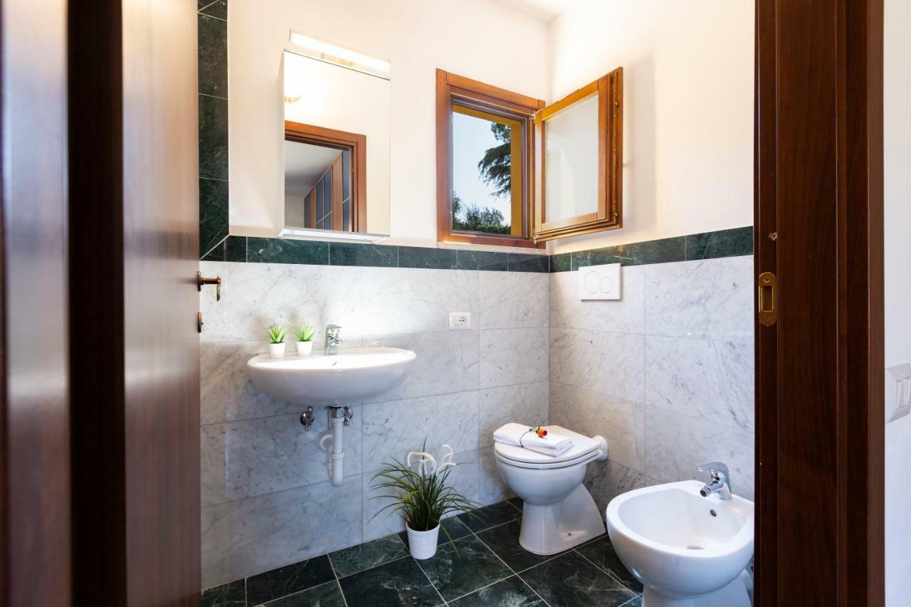 Ferienwohnung Casa Donatella Montecchio  Exterior foto