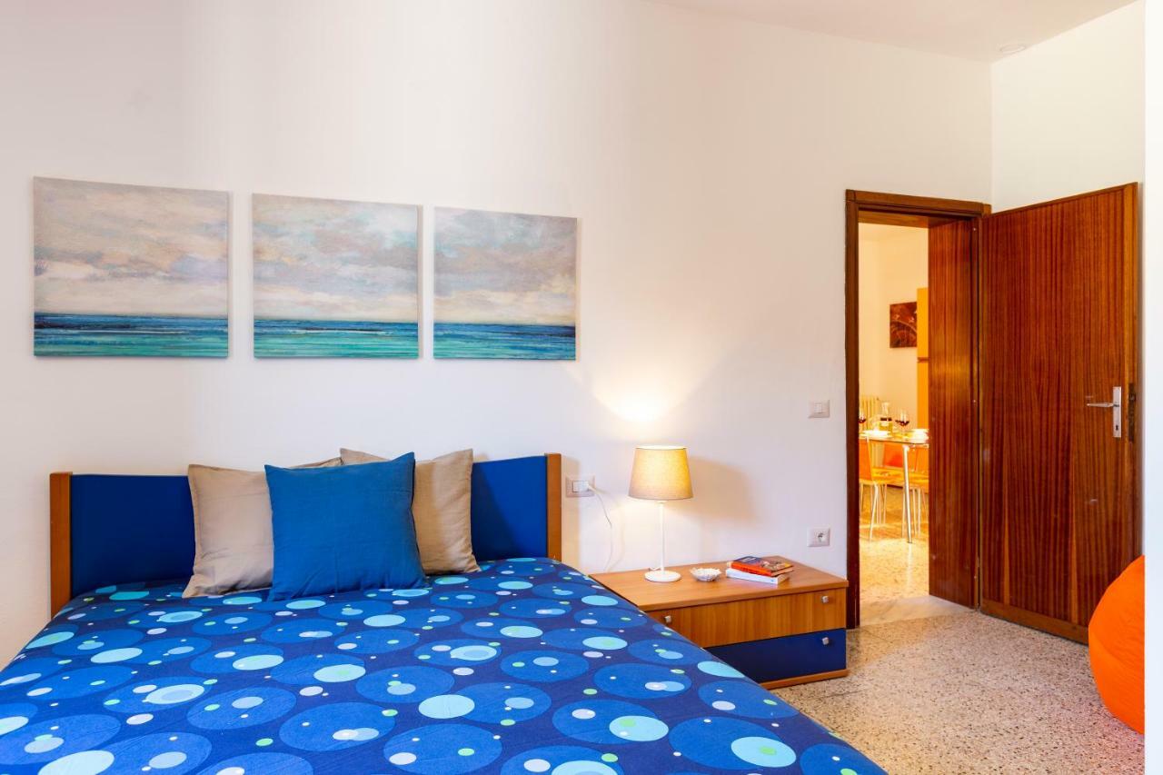 Ferienwohnung Casa Donatella Montecchio  Exterior foto