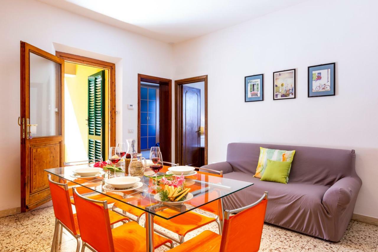 Ferienwohnung Casa Donatella Montecchio  Exterior foto