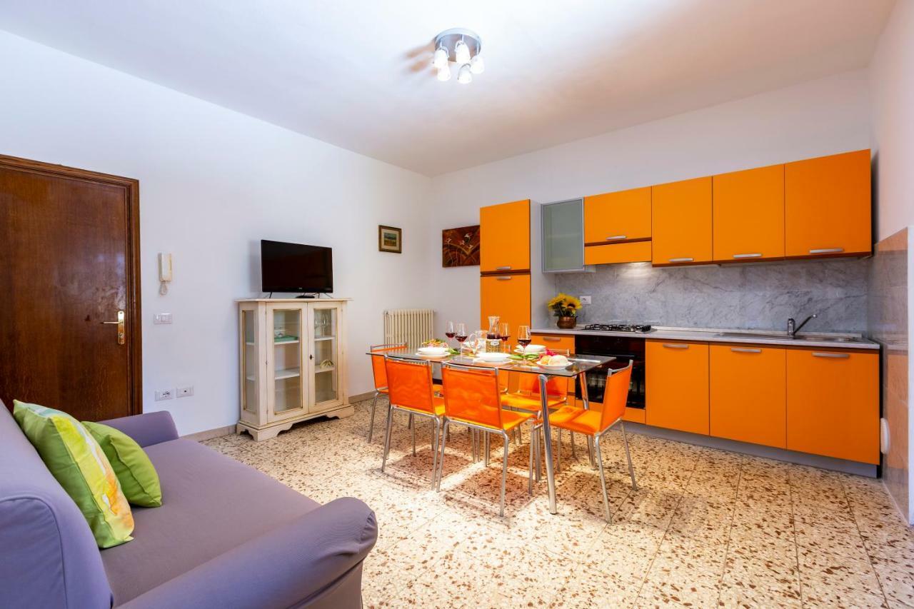 Ferienwohnung Casa Donatella Montecchio  Exterior foto