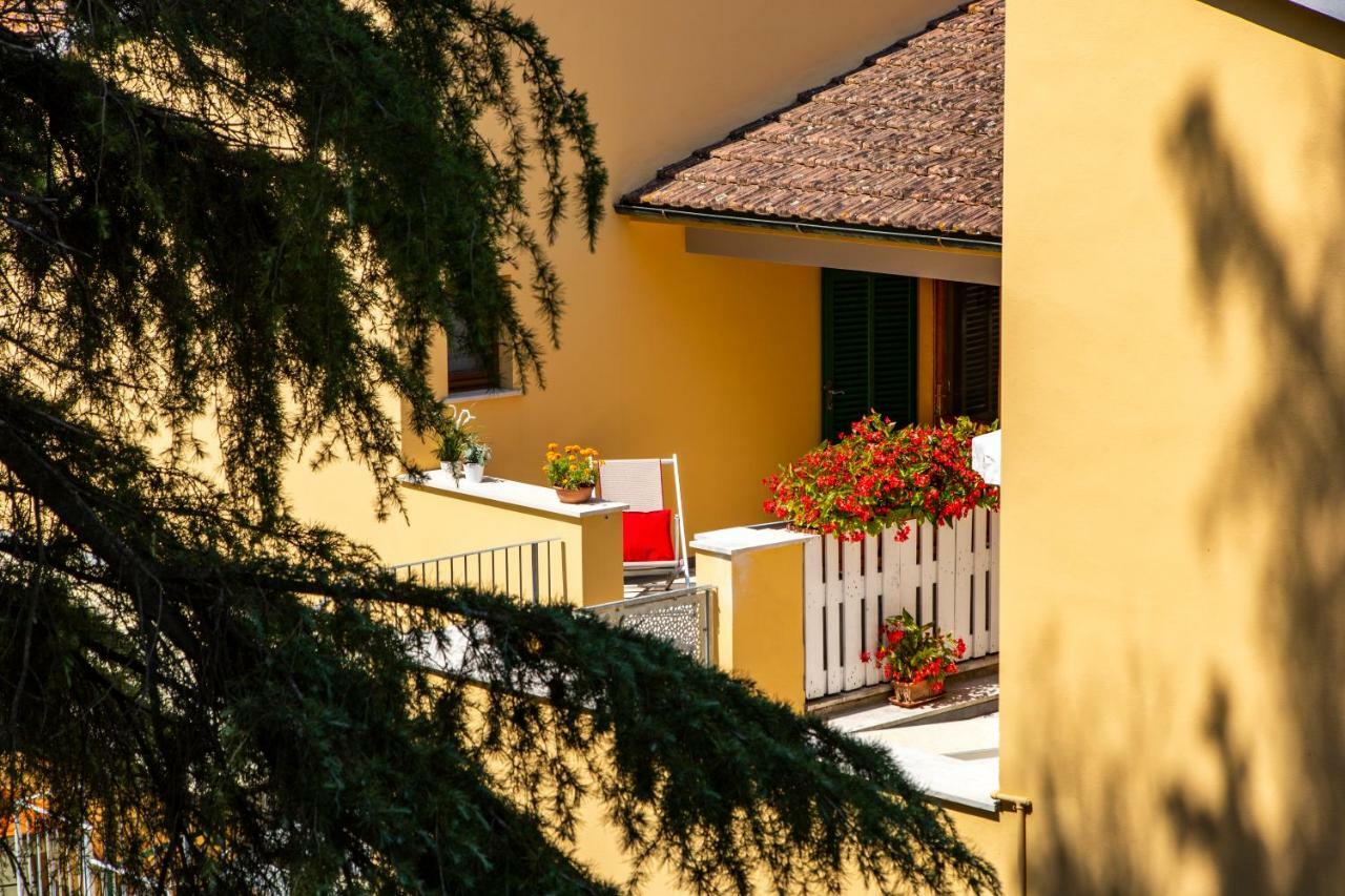 Ferienwohnung Casa Donatella Montecchio  Exterior foto